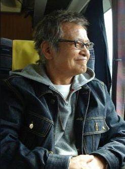 Ken Ogata