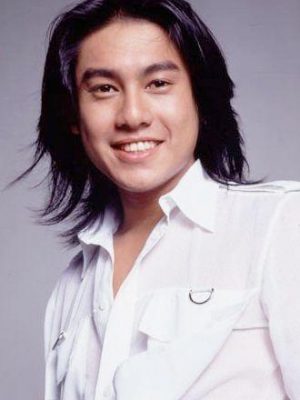 Ken Zhu
