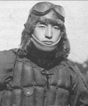 Kenji Yanagiya