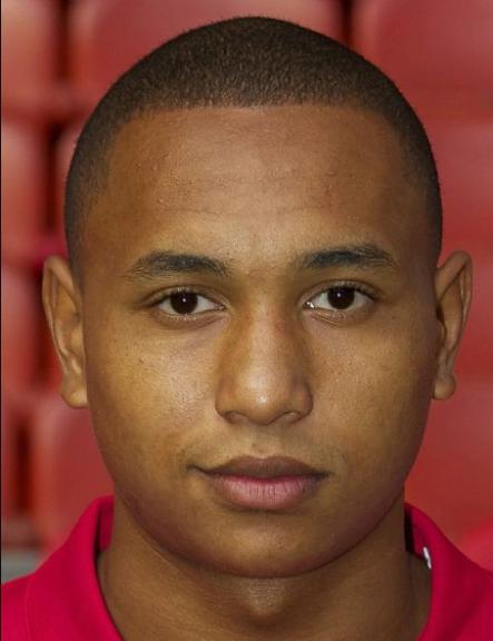 Kenny Tete
