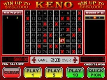 Keno