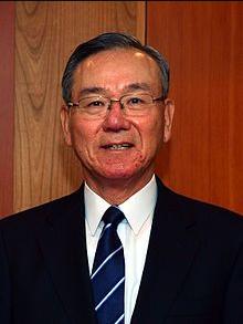 Kenzo Oshima