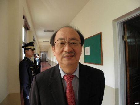 Ker Chien ming Death Fact Check, Birthday & Age Dead or Kicking