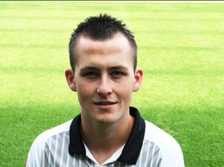 Kerry Morgan