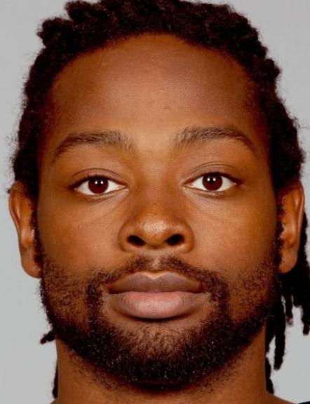 Keshawn Martin