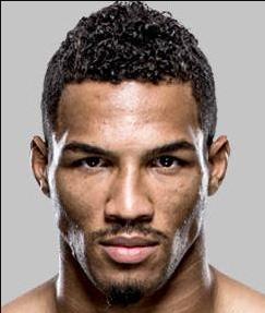 Kevin Lee Death Fact Check, Birthday & Age | Dead or Kicking