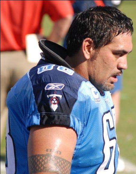 Kevin Mawae Death Fact Check, Birthday & Age | Dead or Kicking