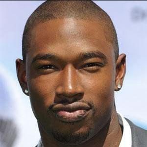 Kevin McCall