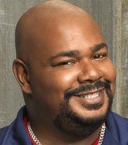 Kevin Michael Richardson
