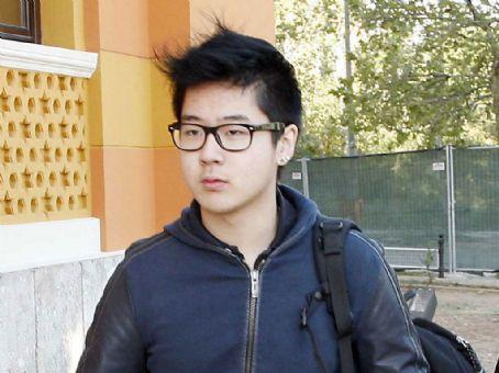 Kim Han sol