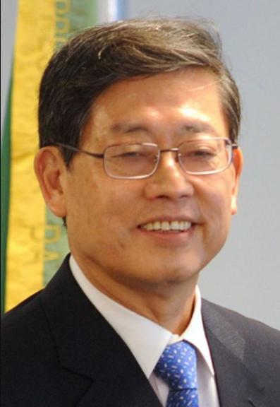 Kim Hwang sik