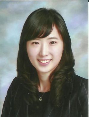 Kim Hye Min