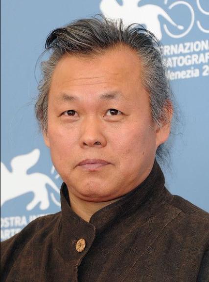 Ki duk Kim