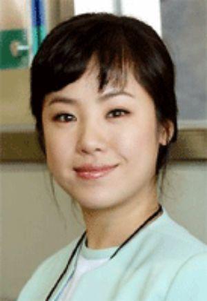 Kim Min hee