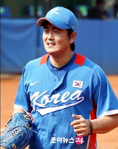 Kim Myung Sung