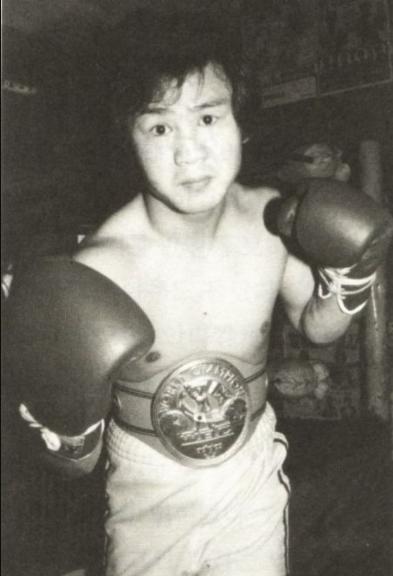 Kim Sung Jun