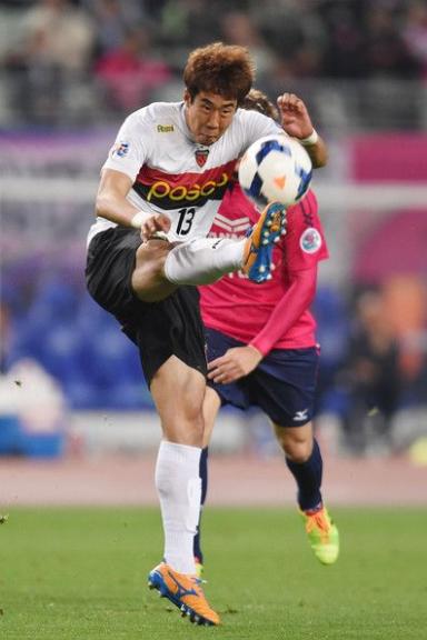 Kim Won Il