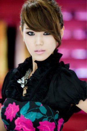 Kim Yeonji