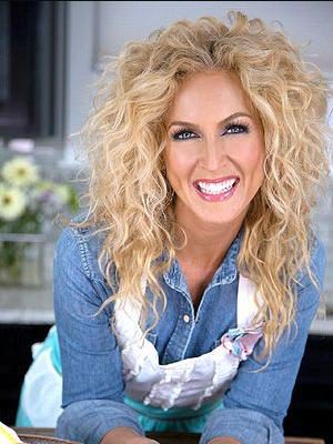Kimberly Schlapman