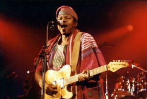 King Sunny Ade Death Fact Check, Birthday & Age | Dead or Kicking