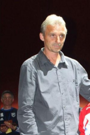 Kiril Metkov