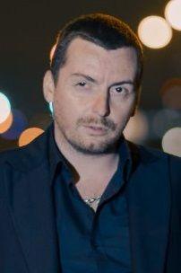 Kirill Nikiforov