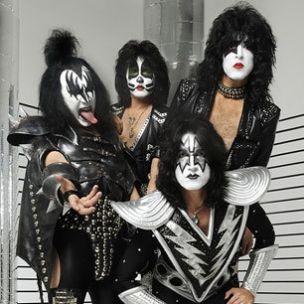 Kiss Death Fact Check Birthday Age Dead Or Kicking