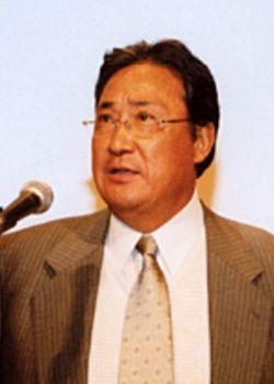 Kitanofuji Katsuaki