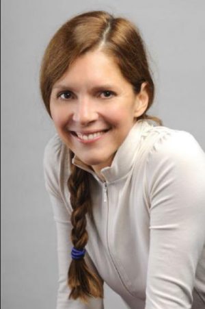 Klára Varga