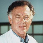 Klausjürgen Wussow
