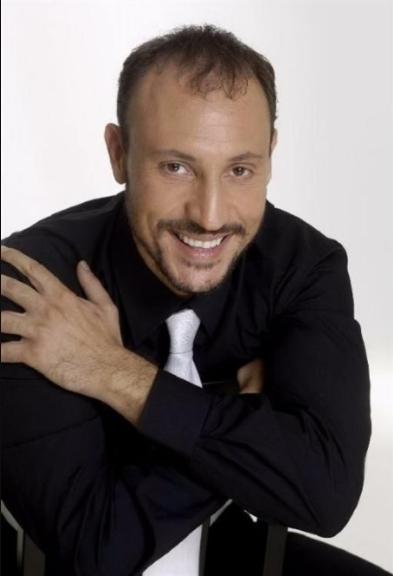 Kleon Gregoriadis