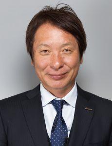 Koichi Hashiratani