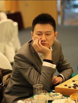 Kong Jie