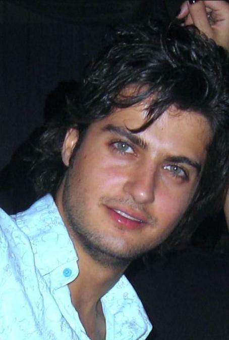 Kourosh Sadeghi