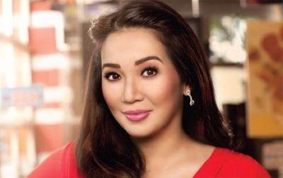 Kris Aquino Death Fact Check, Birthday & Age | Dead or Kicking