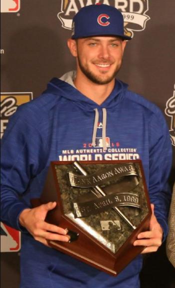 temptation by kris bryant