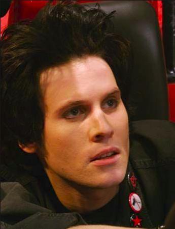 Kris Lemche Death Fact Check, Birthday &amp; Age | Dead or Kicking