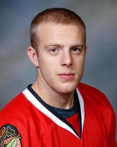 Kris Versteeg