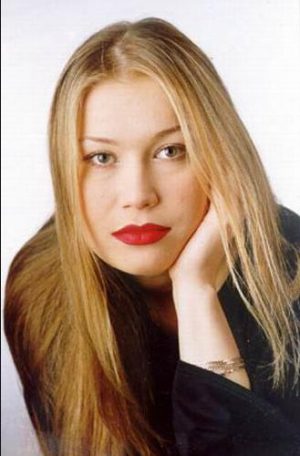 Kristina Babushkina
