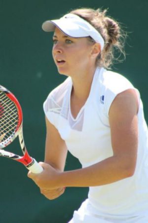 Kristína Kučová