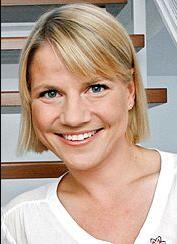 Kristina Sprenger