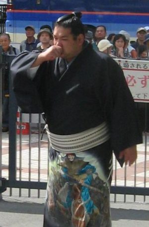 Kōryū Tadaharu