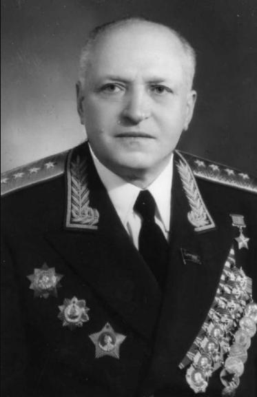 Kuzma Galitsky