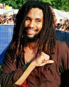 Ky Mani Marley