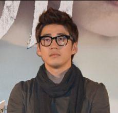 Kye Sang Yoon