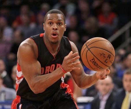 Kyle Lowry Death Fact Check, Birthday & Age | Dead or Kicking