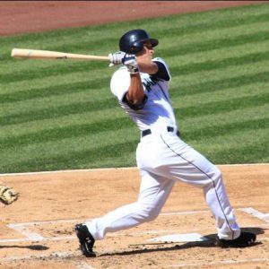 Kyle Seager