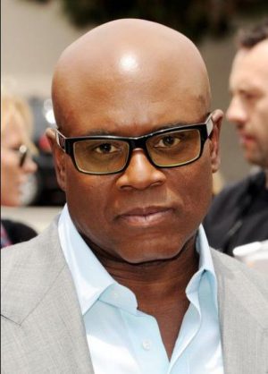 L.A. Reid