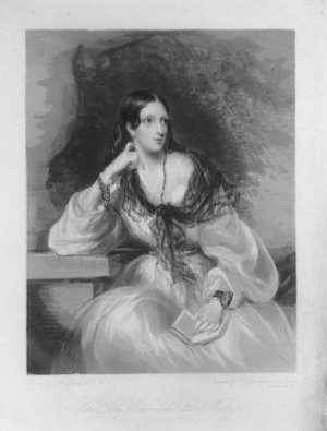 Lady Emmeline Stuart Wortley Mackenzie