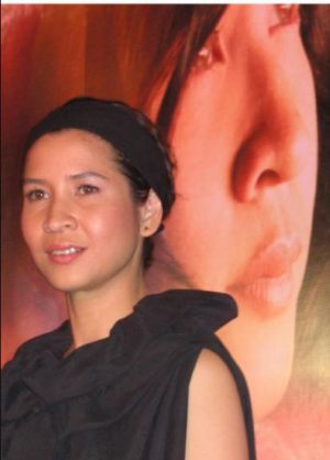 Lalita Panyopas